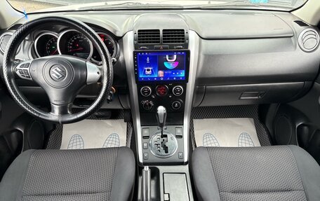 Suzuki Grand Vitara, 2013 год, 1 247 000 рублей, 9 фотография