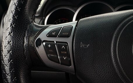 Suzuki Grand Vitara, 2013 год, 1 247 000 рублей, 11 фотография