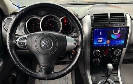 Suzuki Grand Vitara, 2013 год, 1 247 000 рублей, 7 фотография