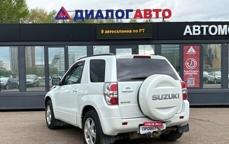 Suzuki Grand Vitara, 2013 год, 1 247 000 рублей, 5 фотография