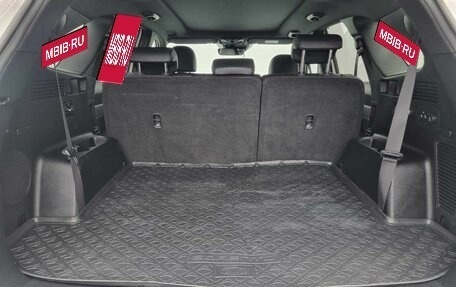 KIA Sorento IV, 2022 год, 4 200 000 рублей, 37 фотография