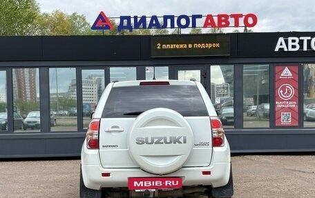 Suzuki Grand Vitara, 2013 год, 1 247 000 рублей, 4 фотография