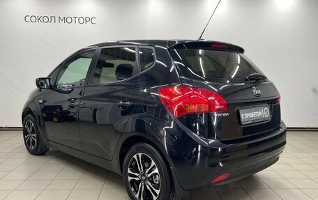 KIA Venga I, 2014 год, 1 099 000 рублей, 2 фотография