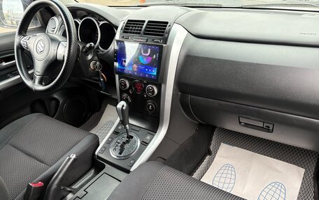 Suzuki Grand Vitara, 2013 год, 1 247 000 рублей, 15 фотография