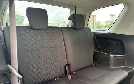 Suzuki Grand Vitara, 2013 год, 1 247 000 рублей, 16 фотография