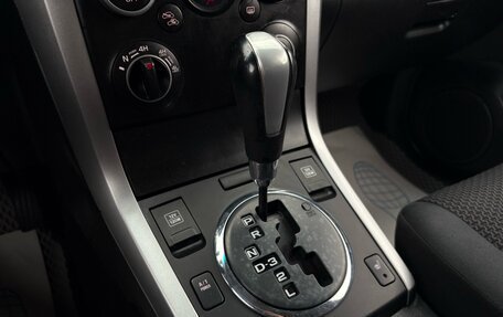 Suzuki Grand Vitara, 2013 год, 1 247 000 рублей, 14 фотография