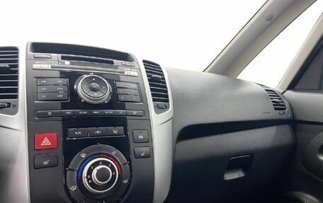 KIA Venga I, 2014 год, 1 099 000 рублей, 8 фотография