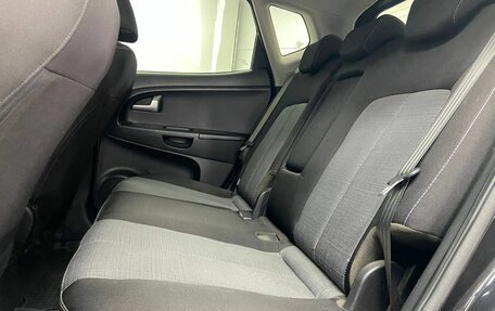 KIA Venga I, 2014 год, 1 099 000 рублей, 12 фотография