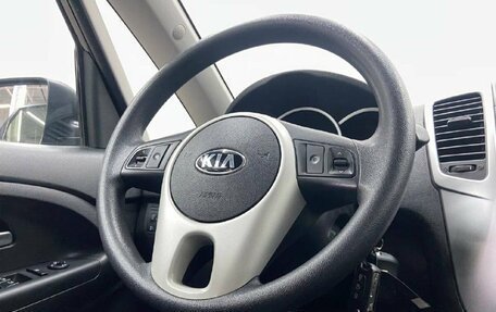KIA Venga I, 2014 год, 1 099 000 рублей, 9 фотография