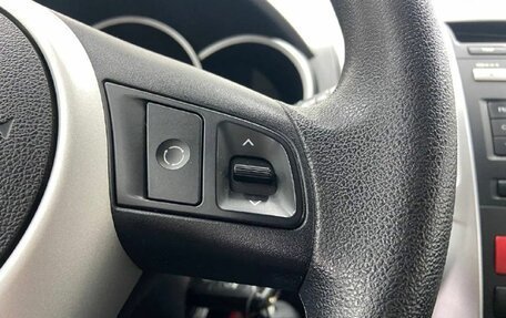 KIA Venga I, 2014 год, 1 099 000 рублей, 10 фотография