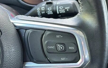 Jeep Wrangler, 2021 год, 4 598 657 рублей, 27 фотография