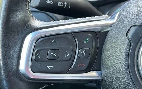 Jeep Wrangler, 2021 год, 4 598 657 рублей, 26 фотография