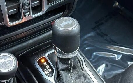Jeep Wrangler, 2021 год, 4 598 657 рублей, 23 фотография