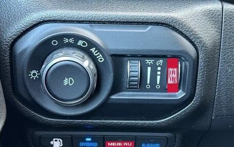Jeep Wrangler, 2021 год, 4 598 657 рублей, 30 фотография