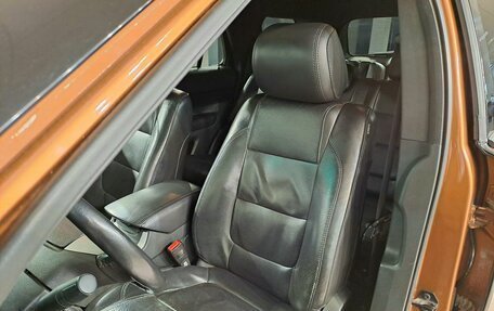 Ford Explorer VI, 2013 год, 1 689 000 рублей, 13 фотография