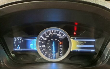 Ford Explorer VI, 2013 год, 1 689 000 рублей, 24 фотография