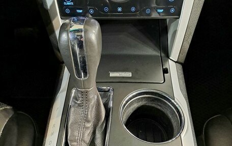 Ford Explorer VI, 2013 год, 1 689 000 рублей, 26 фотография