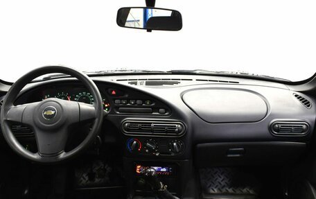 Chevrolet Niva I рестайлинг, 2014 год, 470 000 рублей, 5 фотография
