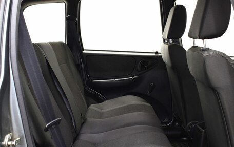 Chevrolet Niva I рестайлинг, 2014 год, 470 000 рублей, 11 фотография