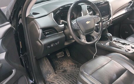 Chevrolet Traverse II, 2019 год, 3 147 000 рублей, 6 фотография