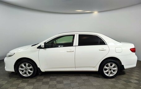 Toyota Corolla, 2012 год, 1 099 000 рублей, 10 фотография