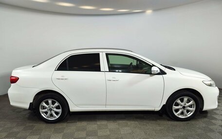 Toyota Corolla, 2012 год, 1 099 000 рублей, 5 фотография