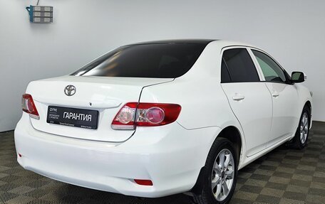 Toyota Corolla, 2012 год, 1 099 000 рублей, 6 фотография