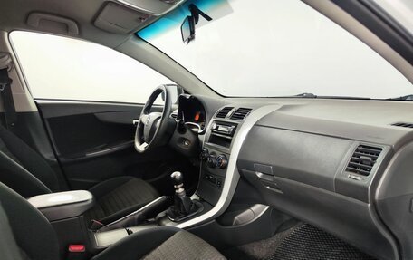 Toyota Corolla, 2012 год, 1 099 000 рублей, 13 фотография