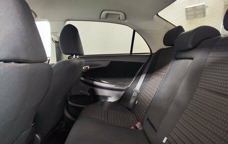 Toyota Corolla, 2012 год, 1 099 000 рублей, 15 фотография