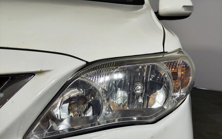Toyota Corolla, 2012 год, 1 099 000 рублей, 21 фотография