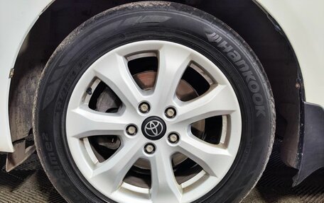 Toyota Corolla, 2012 год, 1 099 000 рублей, 22 фотография