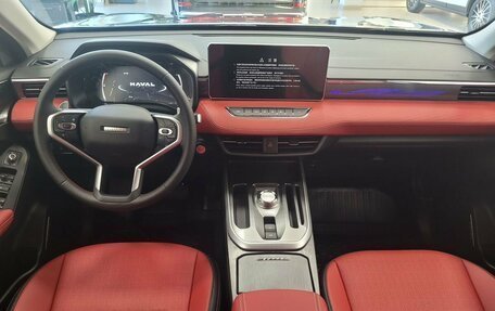 Haval Jolion, 2024 год, 2 771 010 рублей, 7 фотография
