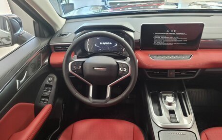 Haval Jolion, 2024 год, 2 771 010 рублей, 8 фотография
