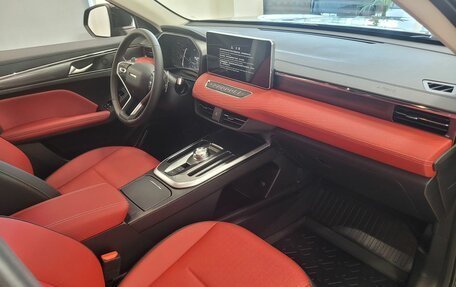 Haval Jolion, 2024 год, 2 771 010 рублей, 14 фотография