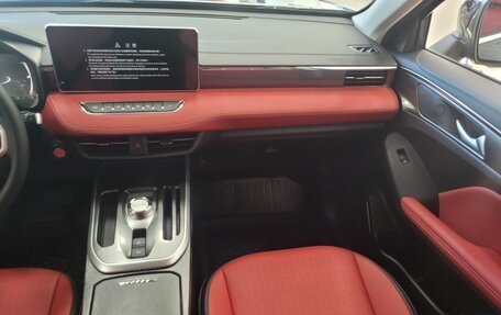 Haval Jolion, 2024 год, 2 771 010 рублей, 9 фотография