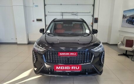 Haval Jolion, 2024 год, 2 771 010 рублей, 2 фотография
