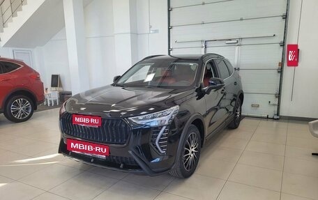 Haval Jolion, 2024 год, 2 771 010 рублей, 15 фотография