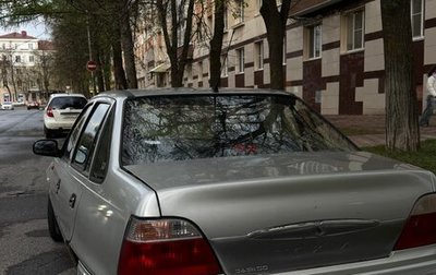 Daewoo Nexia I рестайлинг, 2007 год, 200 000 рублей, 1 фотография