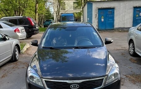 KIA cee'd I рестайлинг, 2010 год, 780 000 рублей, 1 фотография