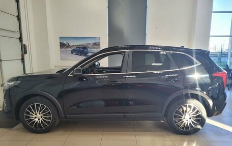 Haval Jolion, 2024 год, 2 771 010 рублей, 19 фотография