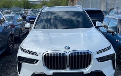 BMW X7, 2023 год, 15 250 000 рублей, 1 фотография