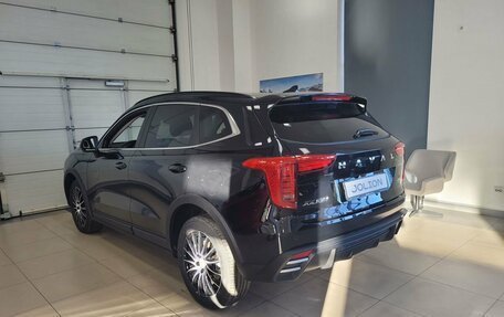 Haval Jolion, 2024 год, 2 771 010 рублей, 18 фотография