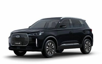 Chery Tiggo 4 I рестайлинг, 2025 год, 2 420 000 рублей, 1 фотография