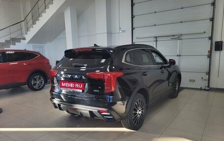 Haval Jolion, 2024 год, 2 771 010 рублей, 16 фотография