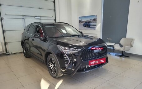 Haval Jolion, 2024 год, 2 771 010 рублей, 17 фотография