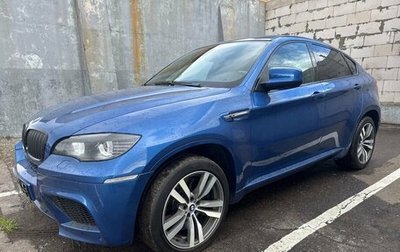 BMW X6 M, 2011 год, 2 450 000 рублей, 1 фотография