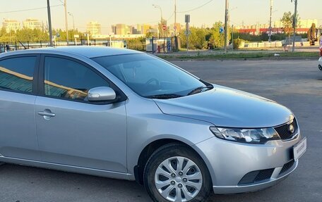 KIA Cerato III, 2009 год, 1 050 000 рублей, 2 фотография