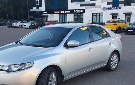 KIA Cerato III, 2009 год, 1 050 000 рублей, 5 фотография
