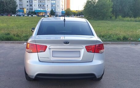 KIA Cerato III, 2009 год, 1 050 000 рублей, 4 фотография