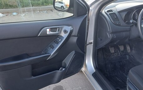 KIA Cerato III, 2009 год, 1 050 000 рублей, 7 фотография